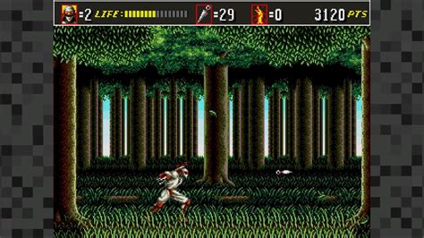 Sega Genesis Classics (Game) - Giant Bomb