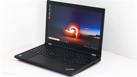 Lenovo ThinkPad P15 Gen 2 Review | PCMag