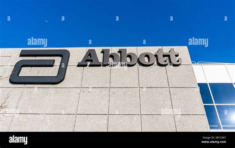 Abbott laboratories headquarters hi-res stock photography and images - Alamy