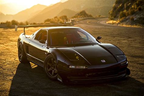 acura, Nsx, Cars, Coupe, Modified Wallpapers HD / Desktop and Mobile ...