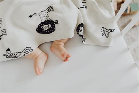 The 7 Best Organic Baby Bedding Brands - Green Coast