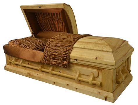 Best green coffins and caskets - Ecofriend