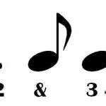 Dotted Quarter Note Rhythm - Music Reading Savant