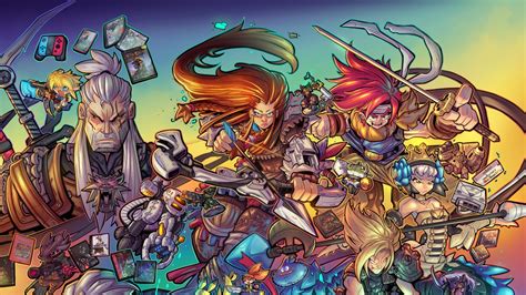 Top 2d rpg games for pc of all time - psawerabbit