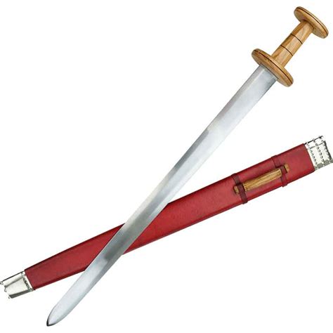 Roman Sword Spatha