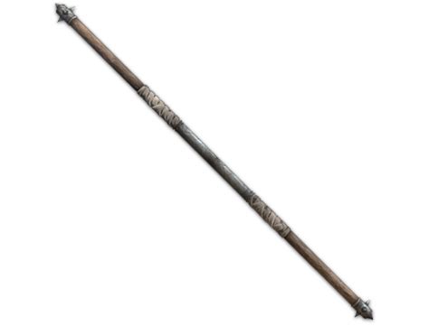 Quarterstaff | Chivalry: Medieval Warfare Wiki | FANDOM powered by Wikia