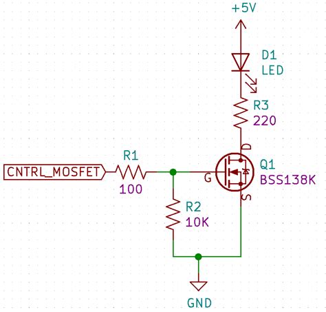 Designing Power MOSFET Circuits - MicroType Engineering