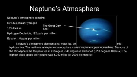 PPT - Neptune PowerPoint Presentation, free download - ID:2584998