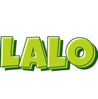 Lalo Logo | Name Logo Generator - Smoothie, Summer, Birthday, Kiddo, Colors Style