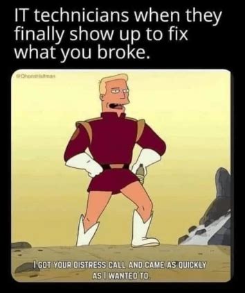 'Good News, Everyone!' — 40 Of The Funniest Futurama Memes In ...