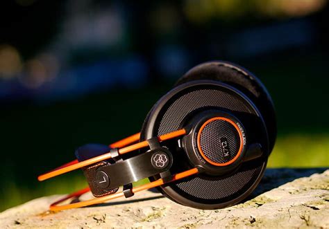 AKG K712 Pro headphones review - Higher Hz