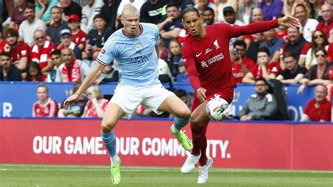 Liverpool vs Man City live stream: how to watch the Premier League online and on TV from ...