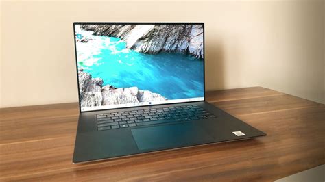 Dell XPS 17 review (2020) | Tom's Guide