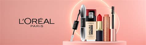 Buy Original L'Oreal Paris Products Online in Pakistan – Makeup City Pakistan