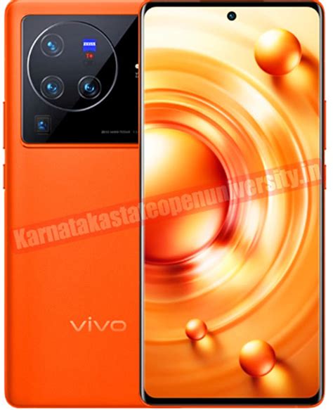 Vivo X80 Pro Price In India 2024, Specifications, Features, Reviews, How To Buy Online?