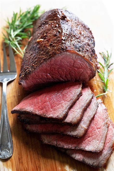 Top 2 Roast Beef Recipes