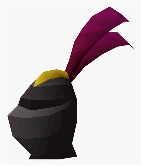 Ornate Helm Location Osrs, HD Png Download - kindpng