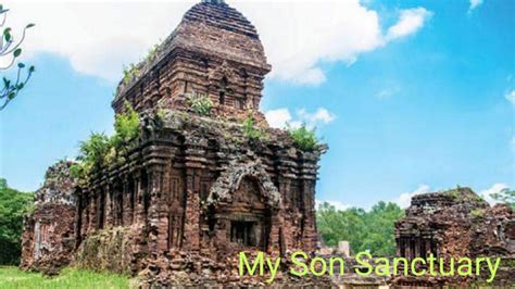 My Son Sanctuary Tour | Premium Travel Vietnam