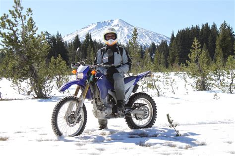 Roger Beardsley's 2011 Yamaha WR250R — Dual Sport Alchemy