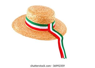 52,732 Italian Hat Images, Stock Photos & Vectors | Shutterstock