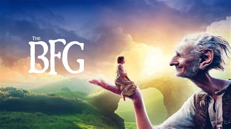 The BFG | Apple TV