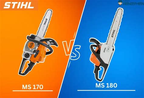 Stihl 461 Vs 462 (A Complete Comparison) - FreshHandyman