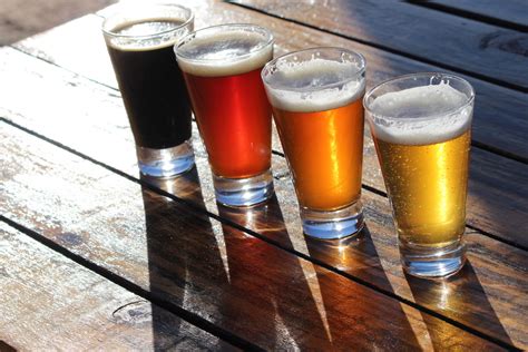 The Most Popular Craft Beers on Tap - TheStreet