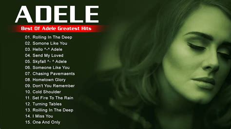 Adele 21