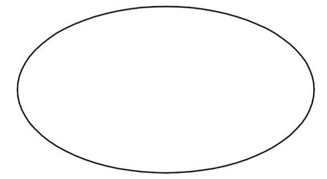 Free Oval Cliparts, Download Free Oval Cliparts png images, Free ClipArts on Clipart Library