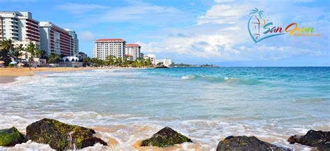 Condado Beach San Juan ⏐ Best Hotels on the Beach ⏐ Top Beach Tours - 2024