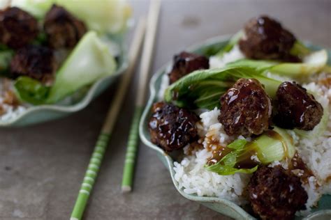 Eating richly even when you're broke | Chinese Meatballs Recipe