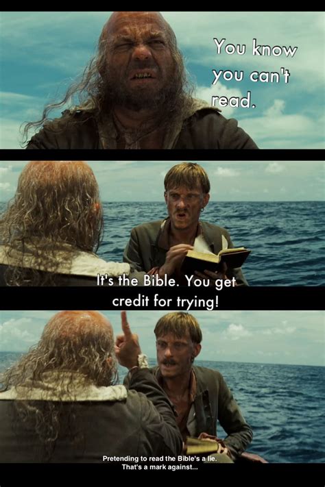 I love this part!!!! | Pirates of the caribbean, Jack sparrow quotes ...