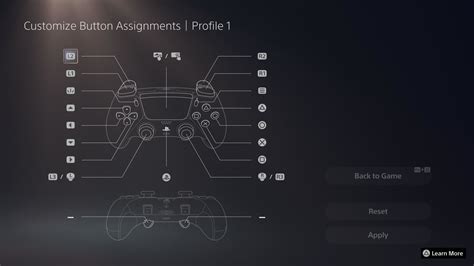 3 coolest features of the PS5 DualSense Edge controller | Mashable