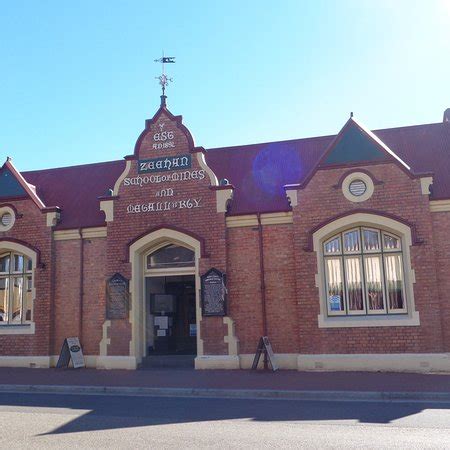 West Coast Heritage Centre, Zeehan: 2018 All You Need to Know Before ...