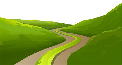 10+ Elegant Trail clip art Transparent Background Images Free Download ...