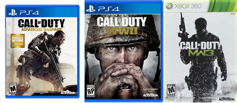 Call of Duty WWII Season Pass & DLC: 8 Things to Know