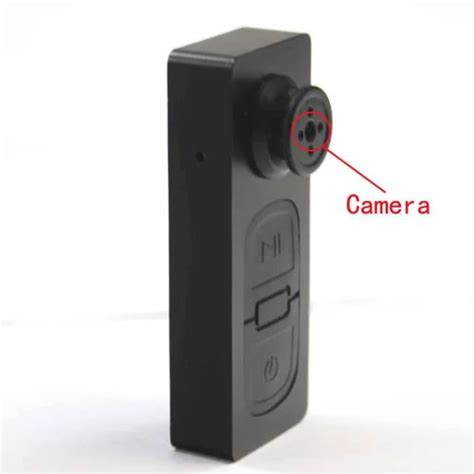 Button Camera at best price in New Delhi by Active India Digital Products | ID: 12390483562