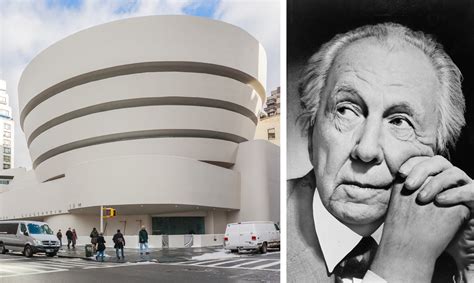 Guggenheim Museum: How Frank Lloyd Wright Brought His Masterpiece to Life in New York - Randy ...