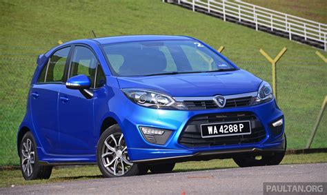 Proton_Iriz_Review_-003 - Paul Tan's Automotive News