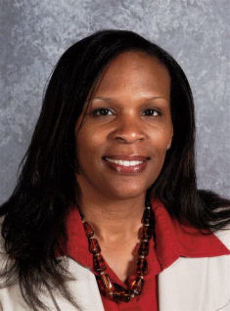 Snellville Middle Welcomes New Principal | Snellville, GA Patch