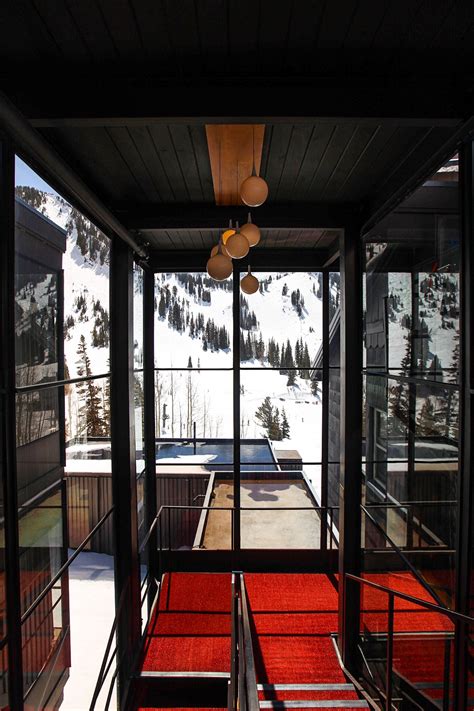 24 Hours at Alta Ski Area featuring Alta Lodge – Halesyah