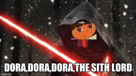 Dora Meme PFP