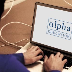 CU taps Alpha Education to advise CU Online business model | CU Connections