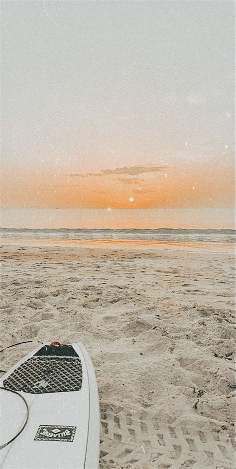 Beach Aesthetic Wallpapers