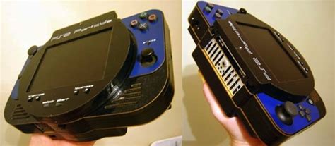 8 coolest and craziest game console mods - Page 2 of 3 - ExtremeTech