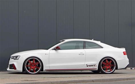 2013 Senner Tuning Audi S5 Coupe Review & Pictures