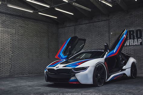 BMW i8 4K Wallpapers - Top Free BMW i8 4K Backgrounds - WallpaperAccess