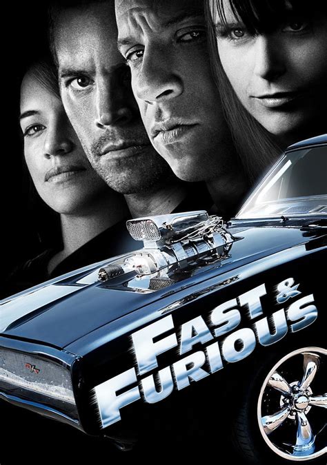 Best movie in the Fast & Furious franchise? - Movies - Fanpop