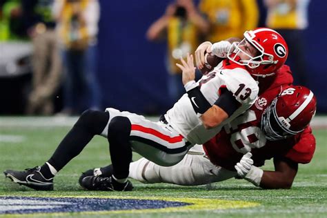 Breaking down Alabama vs. Georgia in CFP Title Game