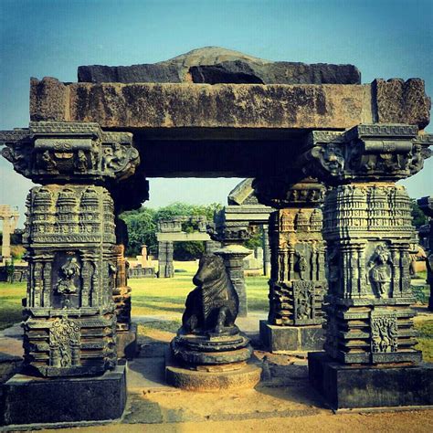 Warangal Fort Warangal | Warangal Fort timings, history, images, best time